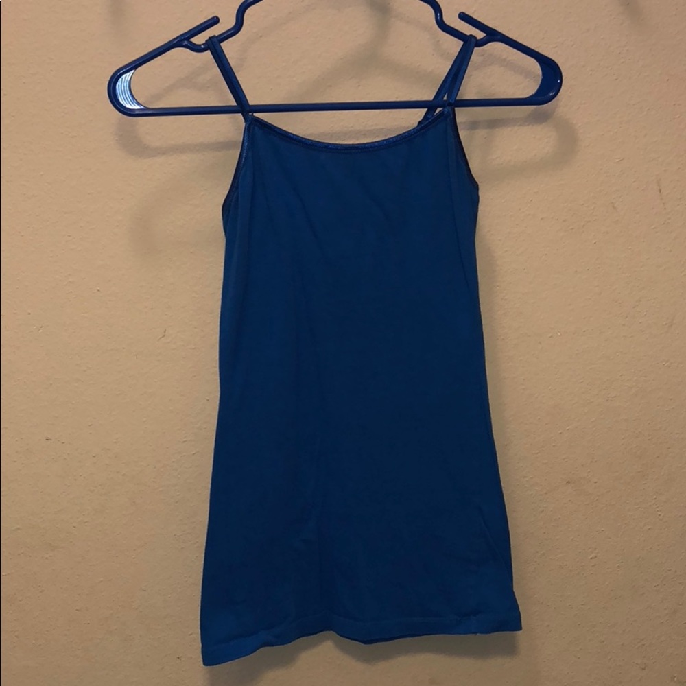 Wet Seal Cami